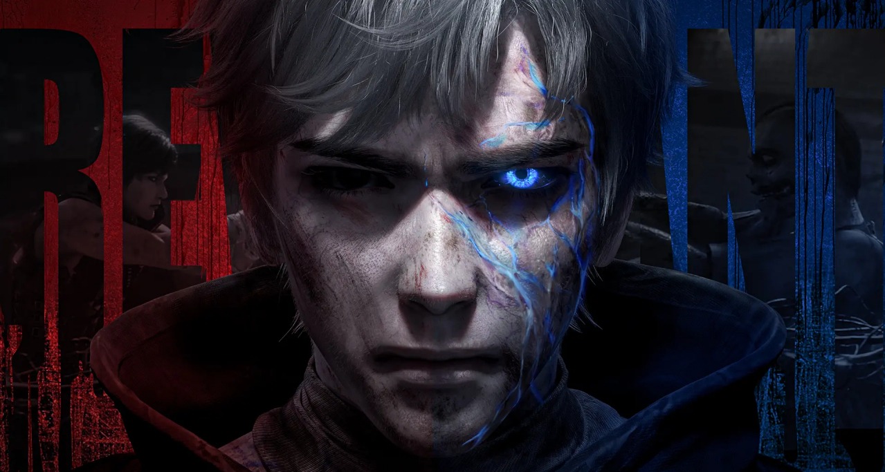 游戏海报 这是图片